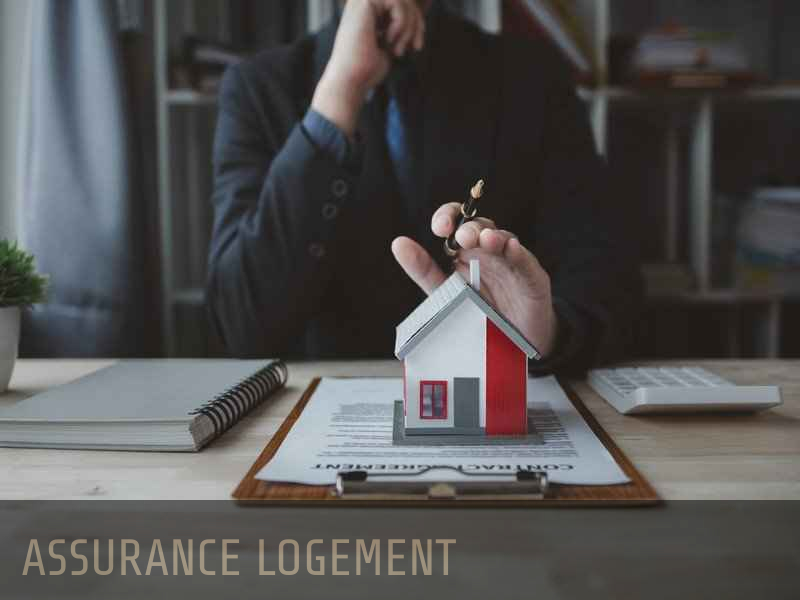 Changer d'assurance logement